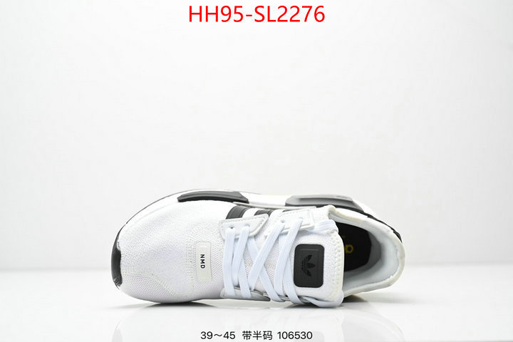Men Shoes-Adidas 7 star collection ID: SL2276 $: 95USD