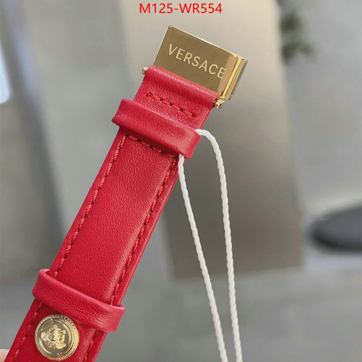 ID: WR554