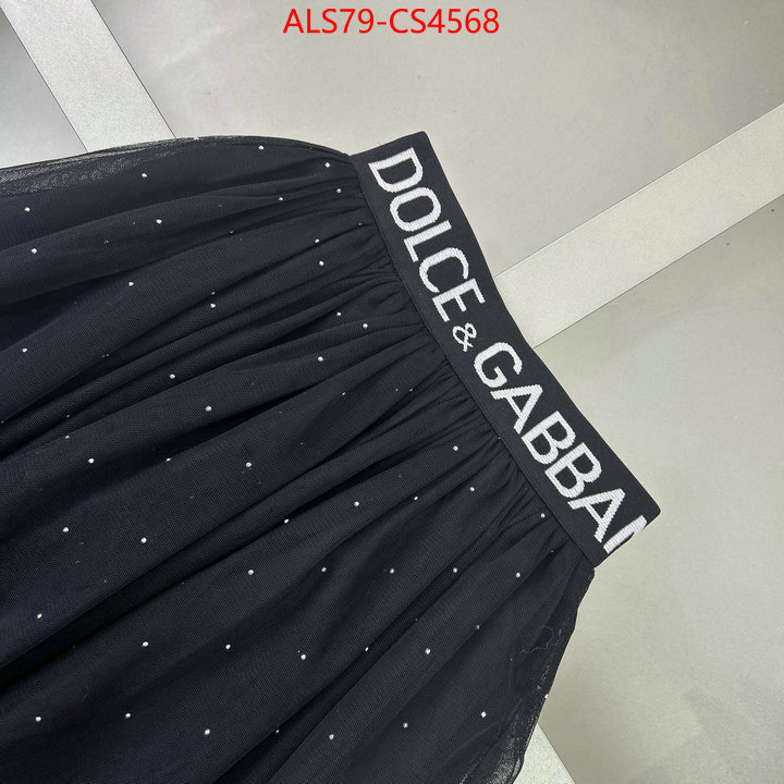 ID: CS4568