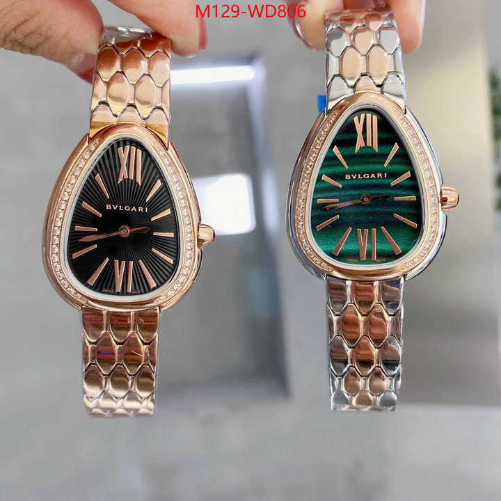 ID: WD806