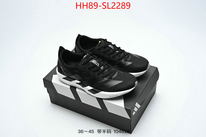 Women Shoes-Adidas aaaaa quality replica ID: SL2289 $: 89USD