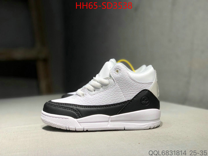 ID: SD3538
