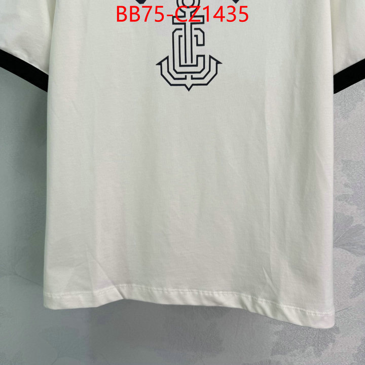 Clothing-Celine copy ID: CZ1435 $: 75USD