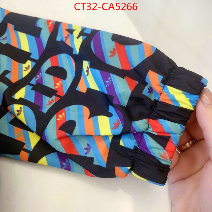 ID: CA5266