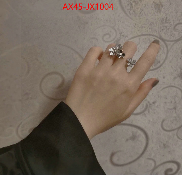 ID: JX1004
