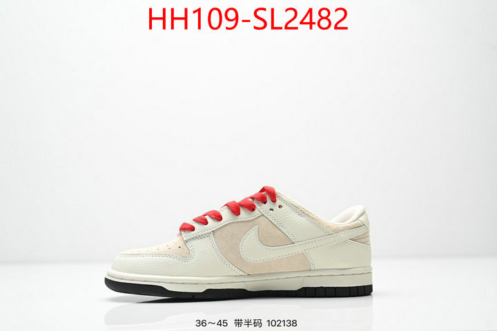 Women Shoes-NIKE where should i buy to receive ID: SL2482 $: 109USD