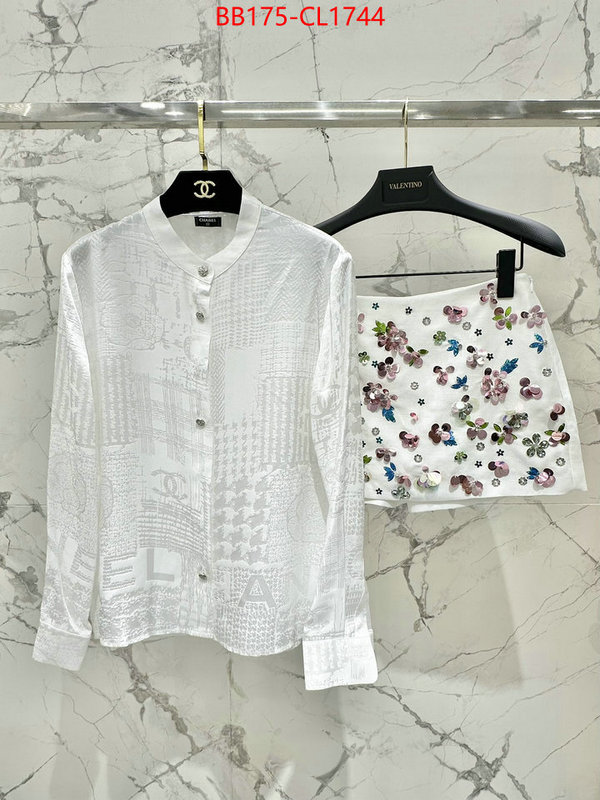 Clothing-Valentino cheap online best designer ID: CL1744 $: 175USD