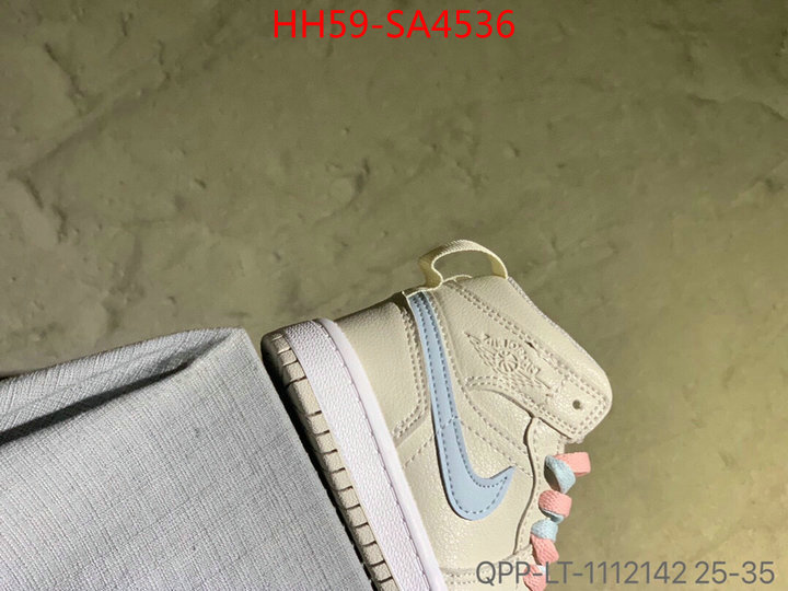 ID: SA4536