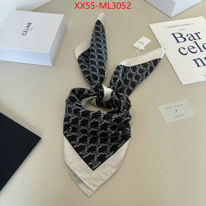 Scarf-CELINE we offer ID: ML3052 $: 55USD