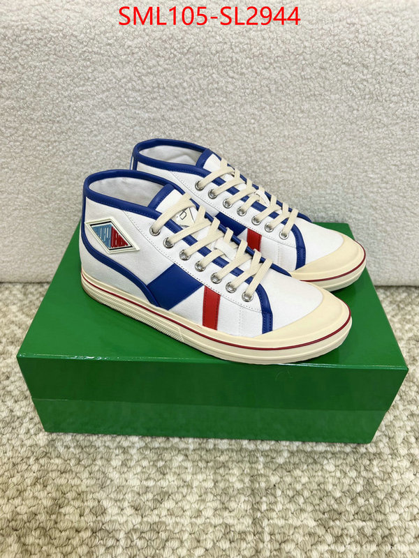 Women Shoes-BV where to buy fakes ID: SL2944 $: 105USD