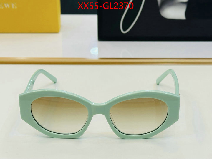Glasses-Loewe how to buy replcia ID: GL2370 $: 55USD
