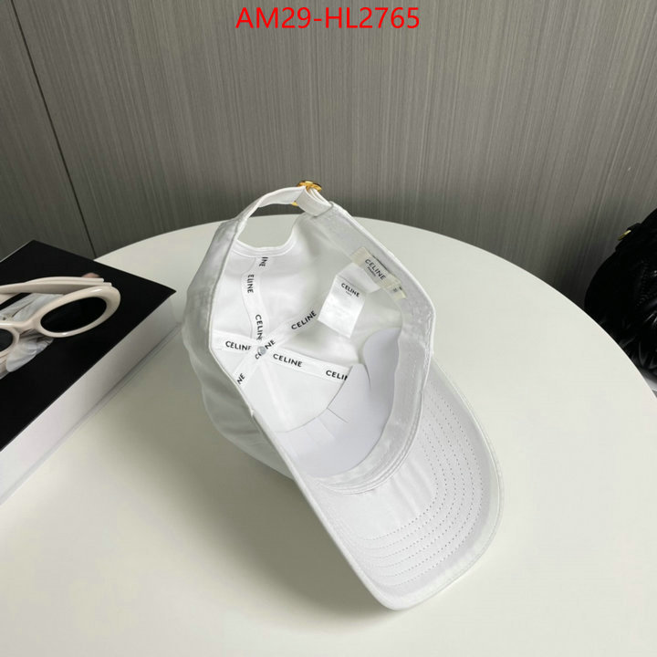Cap(Hat)-Celine replica online ID: HL2765 $: 29USD