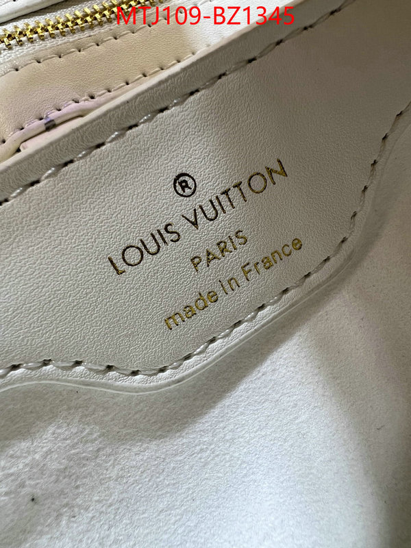 LV Bags(4A)-Handbag Collection- online sales ID: BZ1345