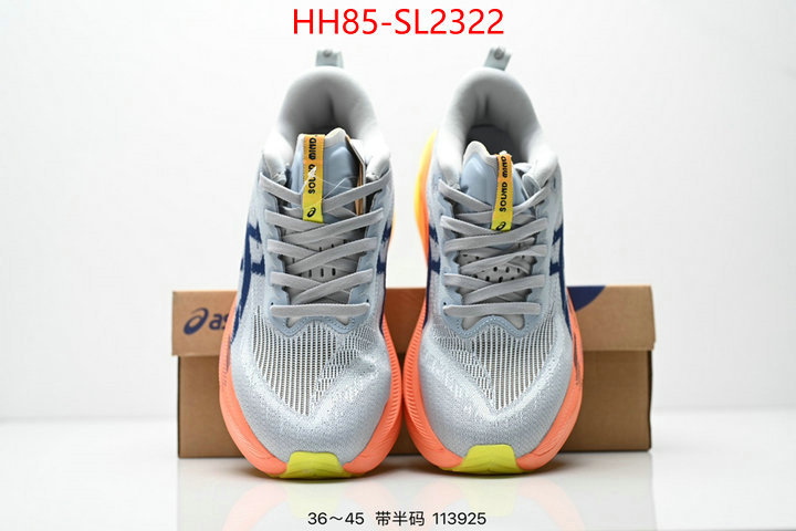Men Shoes-Asics aaaaa ID: SL2322 $: 85USD