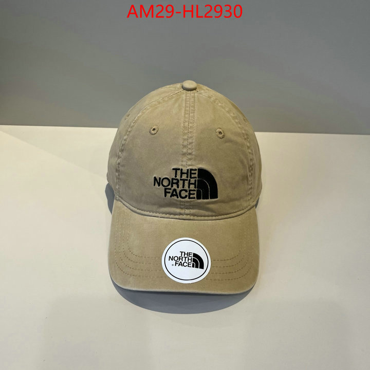 Cap(Hat)-The North Face sale outlet online ID: HL2930 $: 29USD