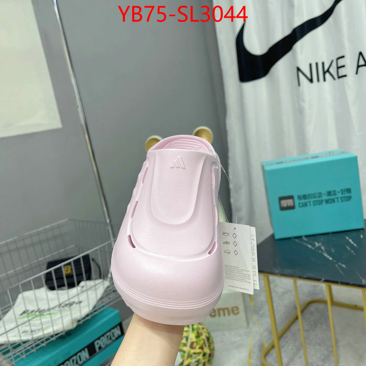 Women Shoes-Adidas top sale ID: SL3044 $: 75USD