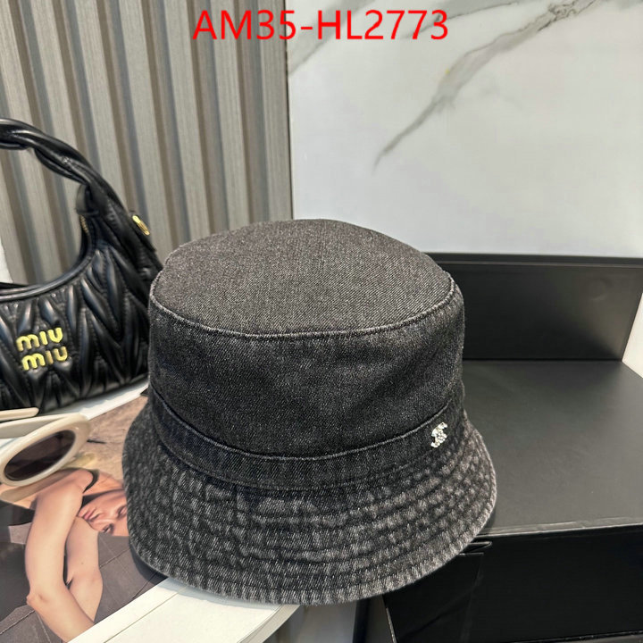 Cap (Hat)-Chanel best replica 1:1 ID: HL2773 $: 35USD