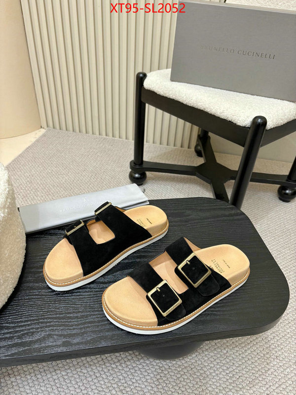 Men Shoes-Brunello Cucinelli where can i find ID: SL2052 $: 95USD