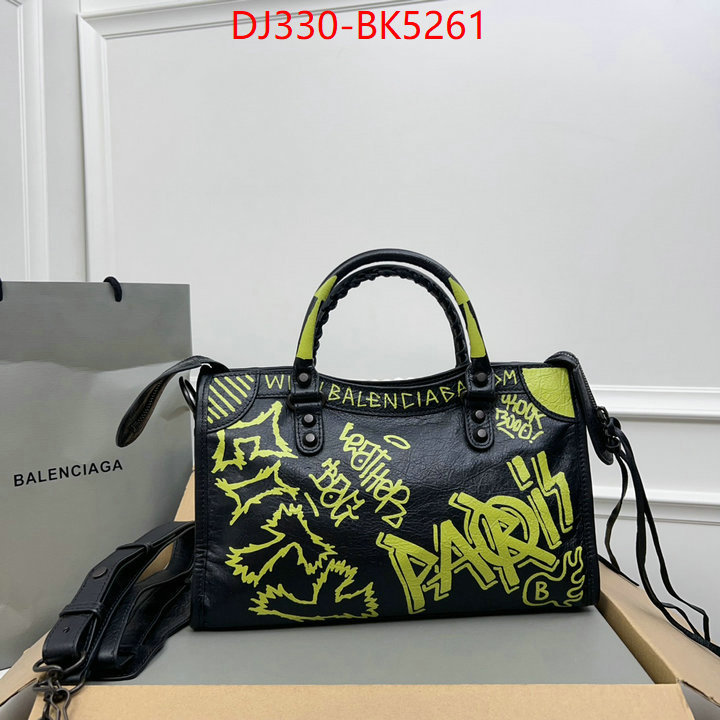 Balenciaga Bags(TOP)-Neo Classic- the best affordable ID: BK5261 $: 330USD,
