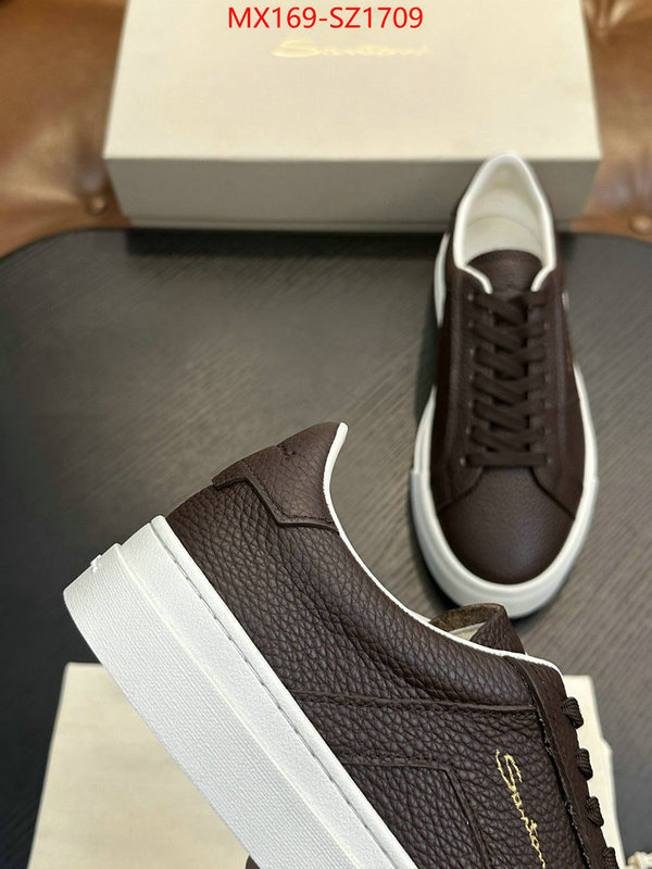 Men Shoes-Santoni where to buy the best replica ID: SZ1709 $: 169USD-shoes yupoo Men Shoes-Santoni where to buy the best replica ID: SZ1709 $: 169USD