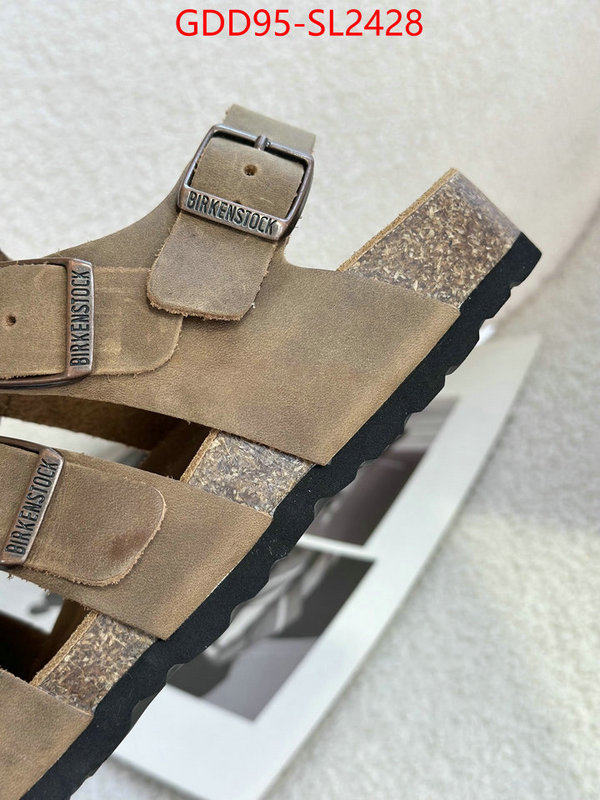 Women Shoes-Birkenstock cheap ID: SL2428 $: 95USD