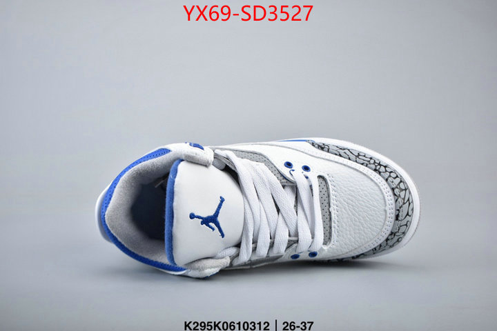 ID: SD3527