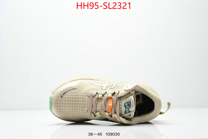 Women Shoes-Asics same as original ID: SL2321 $: 95USD