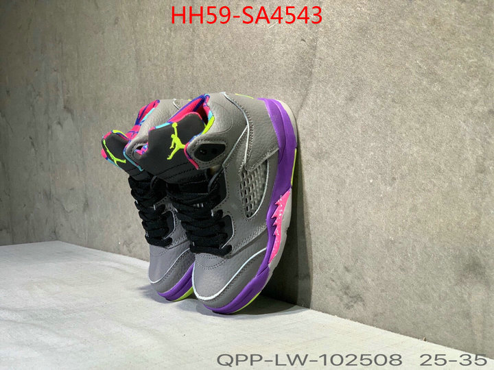 ID: SA4543