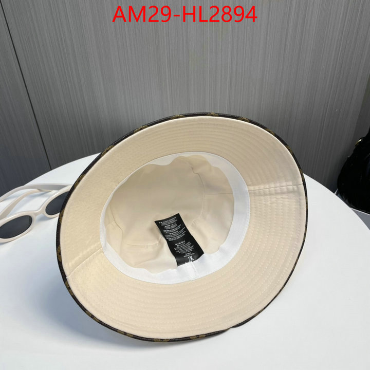 Cap(Hat)-LV can you buy replica ID: HL2894 $: 29USD