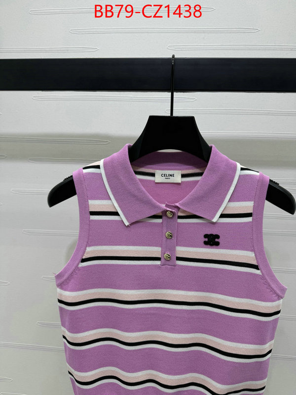 Clothing-Celine replica aaaaa designer ID: CZ1438 $: 79USD