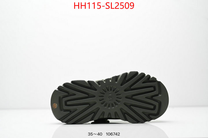 Women Shoes-UGG aaaaa quality replica ID: SL2509 $: 115USD