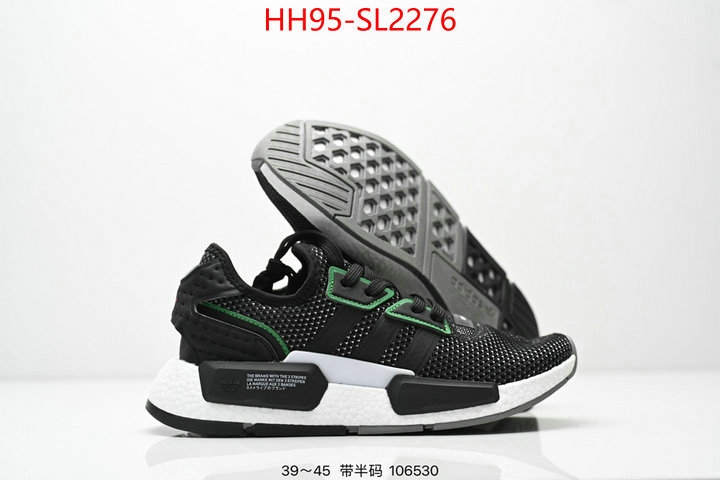 Men Shoes-Adidas 7 star collection ID: SL2276 $: 95USD