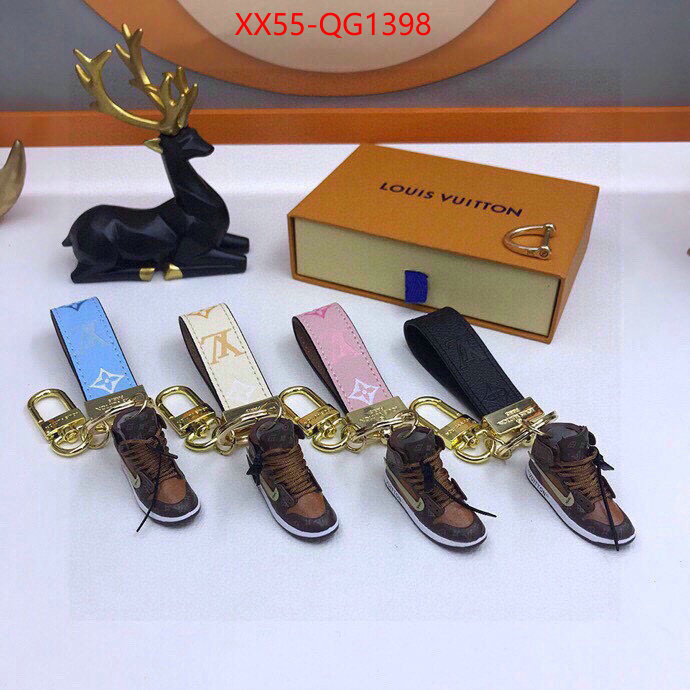 ID: QG1398
