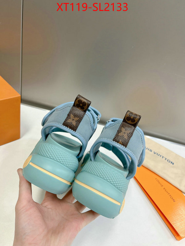 Women Shoes-LV where can you buy a replica ID: SL2133 $: 119USD