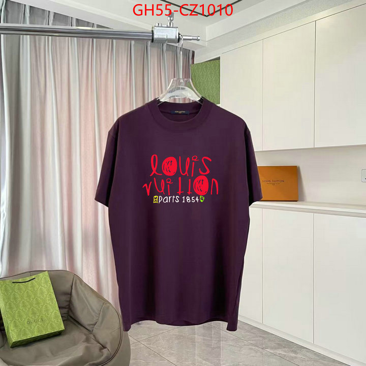 Clothing-LV high quality ID: CZ1010 $: 59USD