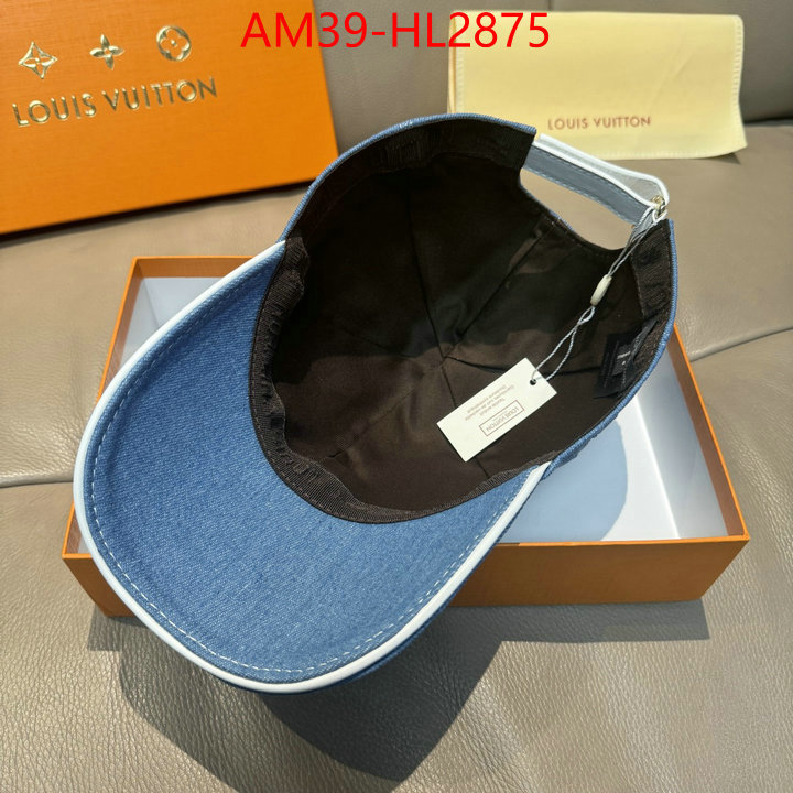 Cap(Hat)-LV where should i buy to receive ID: HL2875 $: 39USD