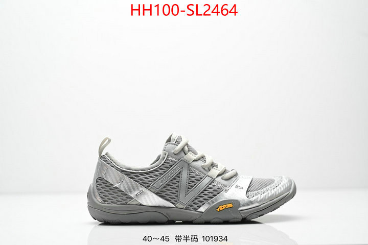 Men Shoes-New Balance replica every designer ID: SL2464 $: 100USD