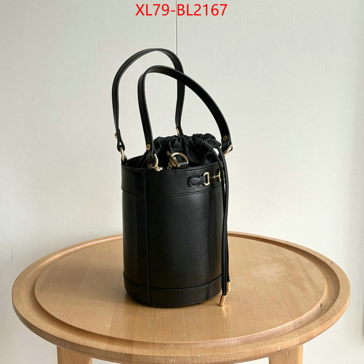 Gucci Bags(4A)-Horsebit- sell high quality ID: BL2167 $: 79USD,