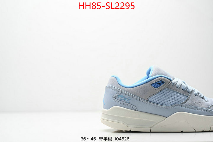 Women Shoes-NIKE what is top quality replica ID: SL2295 $: 85USD