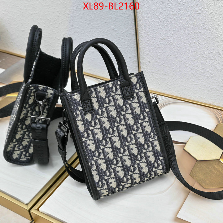 Dior Bags(4A)-Crossbody- where can you buy replica ID: BL2160 $: 89USD,