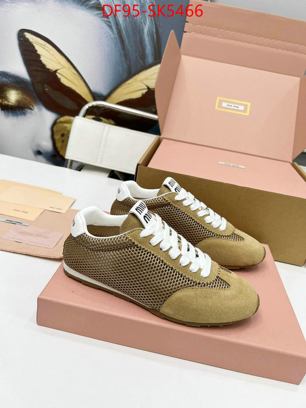 Women Shoes-Miu Miu top sale ID: SK5466 $: 95USD