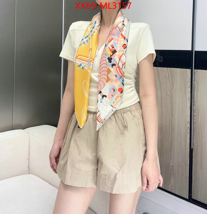 Scarf-Hermes copy ID: ML3157 $: 69USD