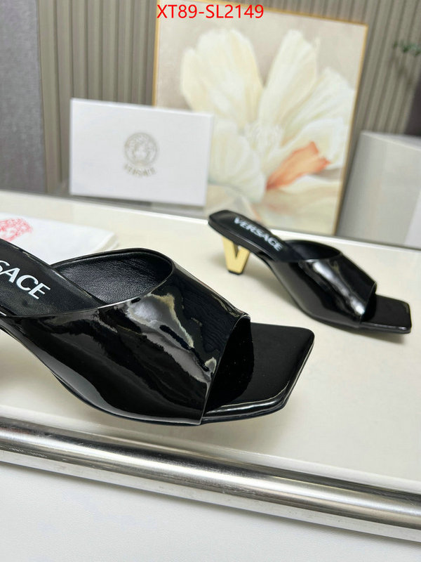 Women Shoes-Versace best ID: SL2149 $: 89USD