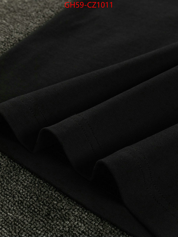 Clothing-LV perfect ID: CZ1011 $: 59USD
