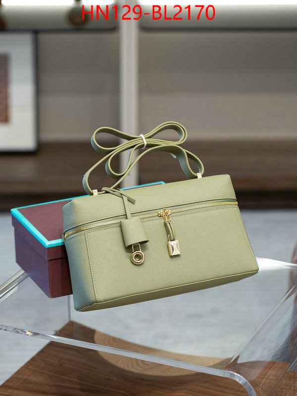 Loro Piana Bags(4A)-Crossbody- how can i find replica ID: BL2170 $: 129USD,