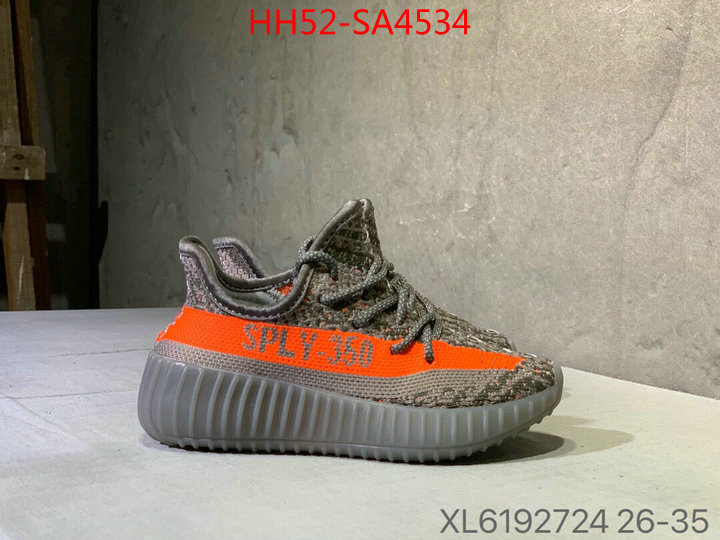 ID: SA4534