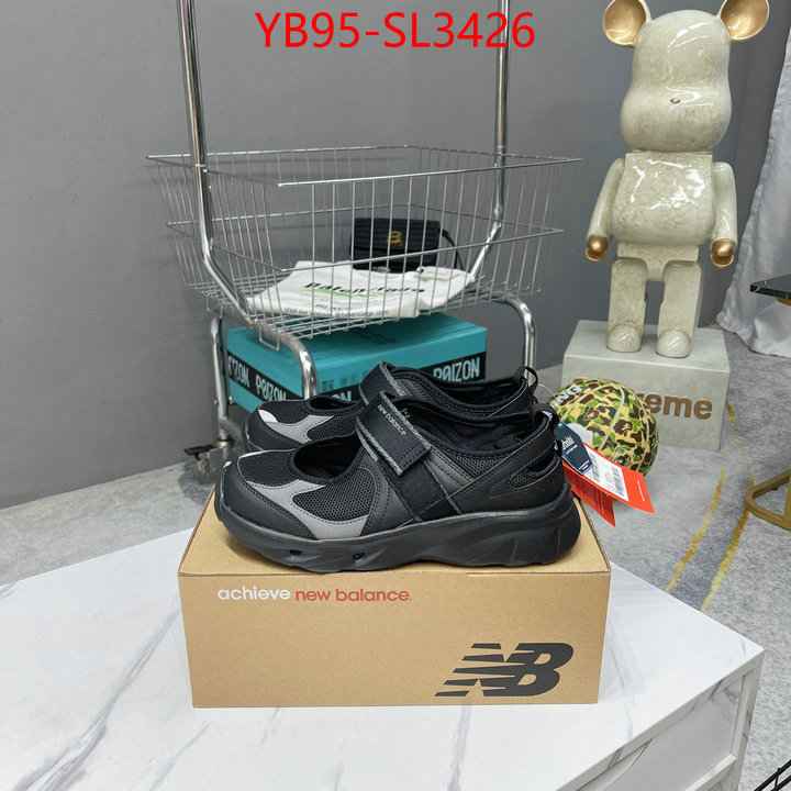 Women Shoes-New Balance we provide top cheap aaaaa ID: SL3426 $: 95USD