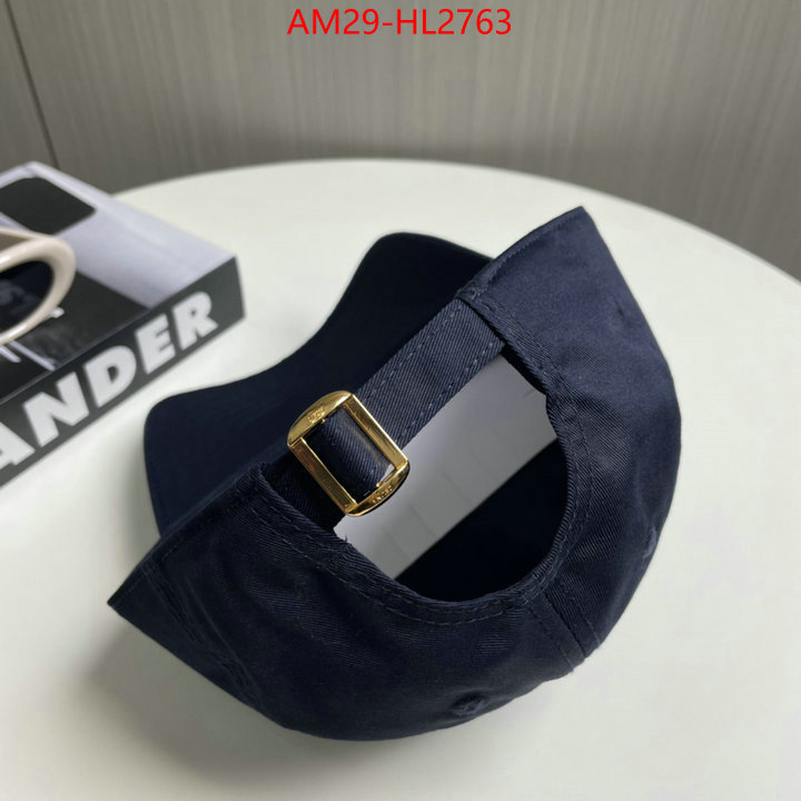 Cap(Hat)-Celine we provide top cheap aaaaa ID: HL2763 $: 29USD