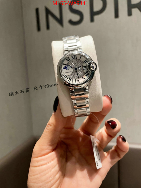 ID: WA9441