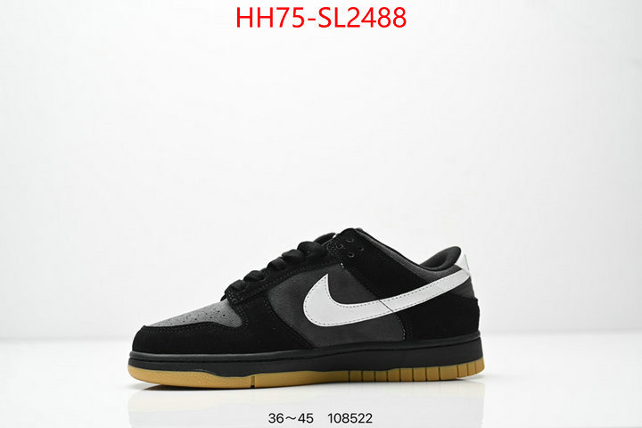 Women Shoes-NIKE buy cheap replica ID: SL2488 $: 75USD